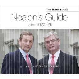Nealons Guide to the 31st Dail, Stephen Collins