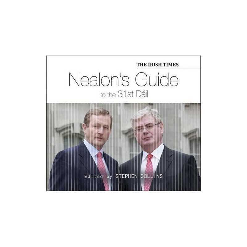 Nealons Guide to the 31st Dail, Stephen Collins