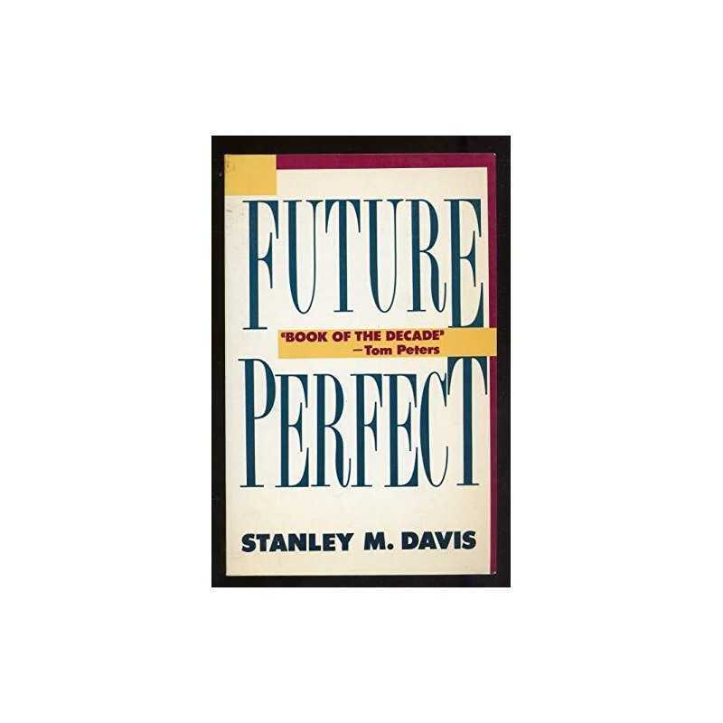 Future Perfect, Davis, Stan