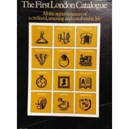First London Catalogue: All the Appurtenances of a C...