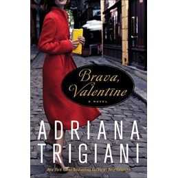 Brava Valentine by Trigiani, Adriana Book
