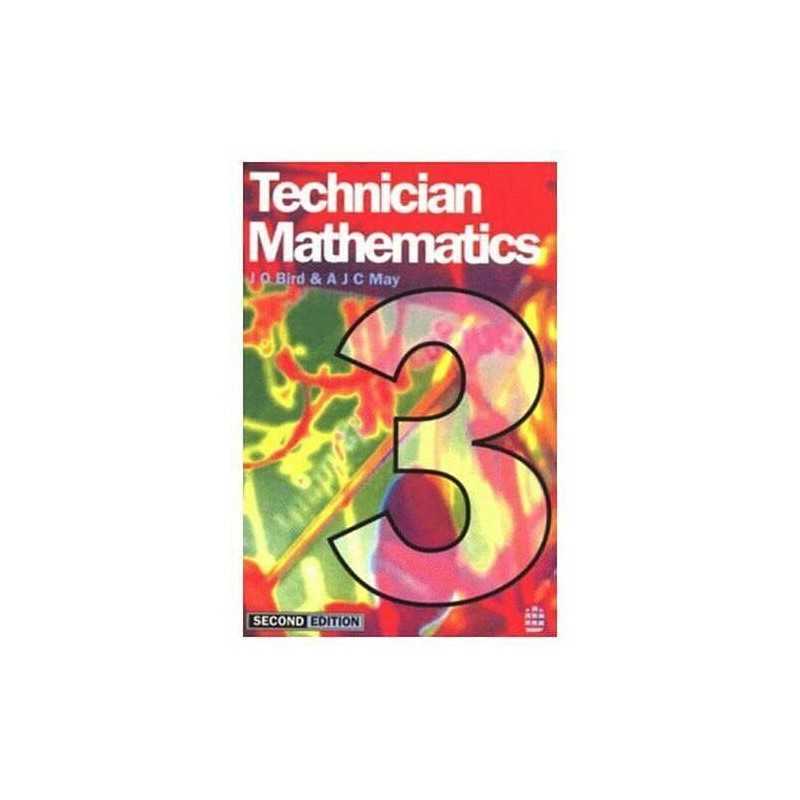 Technician Mathematics 3