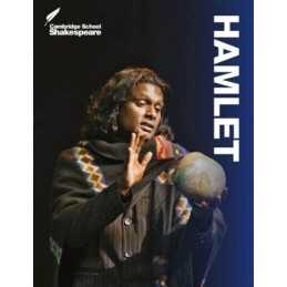 Hamlet (Cambridge School Shakespeare) by Shakespeare, William Book