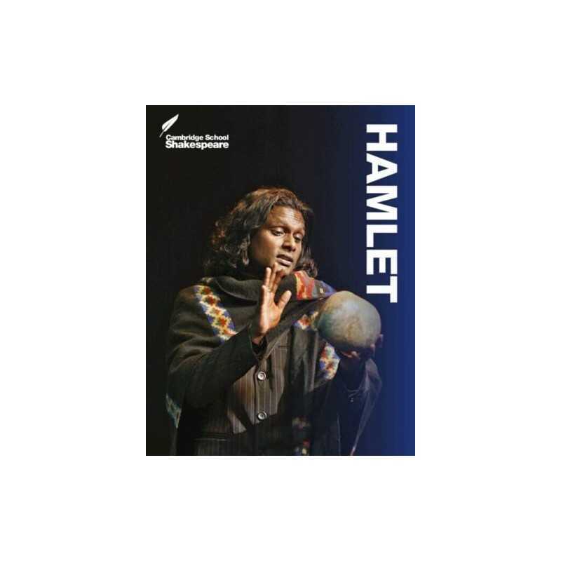 Hamlet (Cambridge School Shakespeare) by Shakespeare, William Book