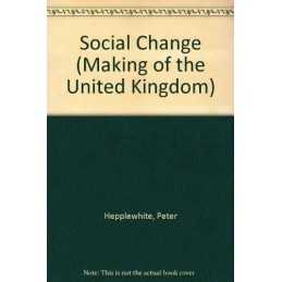 The Making Of The Uk 1500-1750 Social Change by N. Hardback Book  Fast