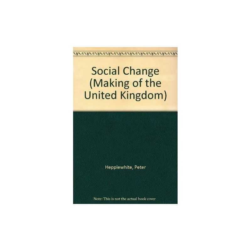 The Making Of The Uk 1500-1750 Social Change by N. Hardback Book  Fast