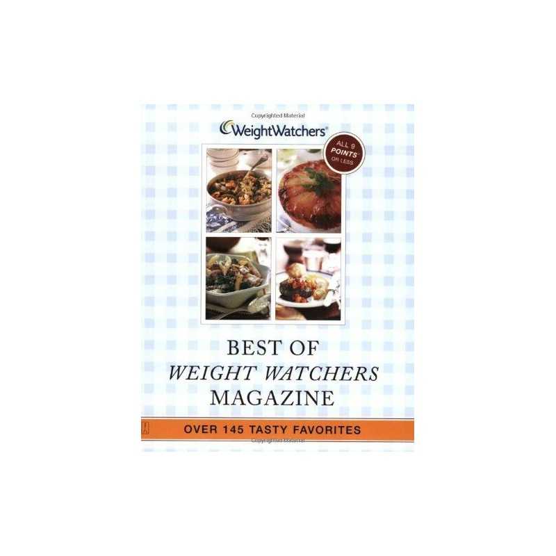 Best of Weight Watchers Magazine: O..., Weight Watchers