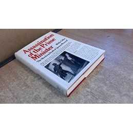 Assassination of the Prime Minister:..., Gillen, Mollie