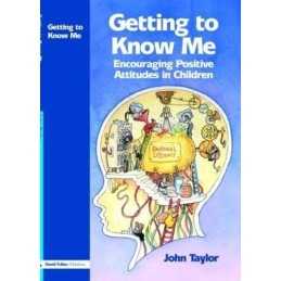 Getting to Know Me by Taylor, John Paperback Book
