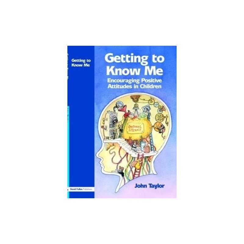 Getting to Know Me by Taylor, John Paperback Book