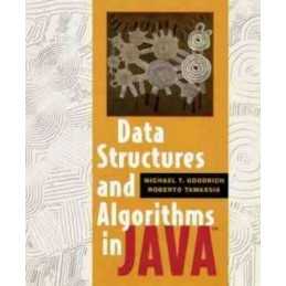 Data Structures and Algorithms in J..., Tamassia, Rober