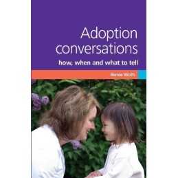 Adoption Conversations - 9781905664351
