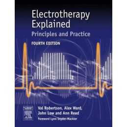 Electrotherapy Explained: Principle..., Reed BA MCSP
