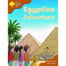 Oxford Reading Tree: Stage 8: More Storybooks (Magic K... by Hunt, Rod Paperback