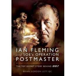 Ian Fleming and SOEs Operation master: The Top Secret Stor... by Brian Lett