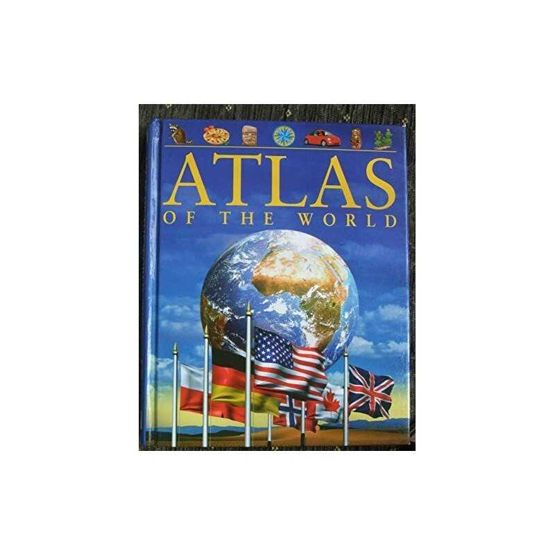 Atlas of the World