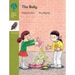 Bully (Oxford Reading Tree) by Hunt, Roderick Paperback Book