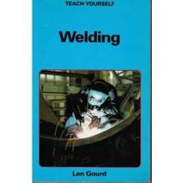 Welding (Teach Yourself), Bainbridge, Cecil George