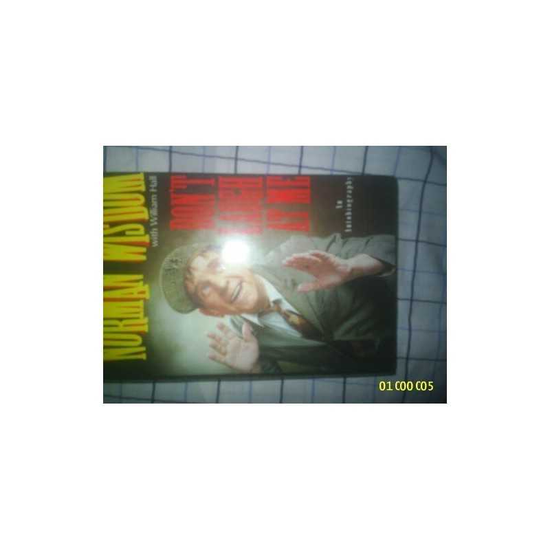 Dont Laugh at Me: An Autobiography By No... by Hall, William Other printed item