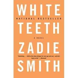 White Teeth (Vintage International) by Smith, Zadie Book