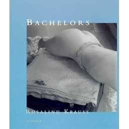 Bachelors (October Books), Dickerman Leah
