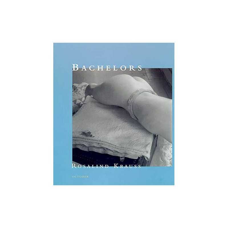 Bachelors (October Books), Dickerman Leah