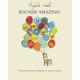 Sounds Amazing, Traill, Elizabeth