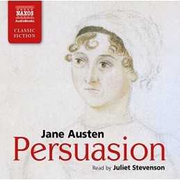 Audio CDs (1) (Classic Fiction) - Austen, Jane CD 76VG