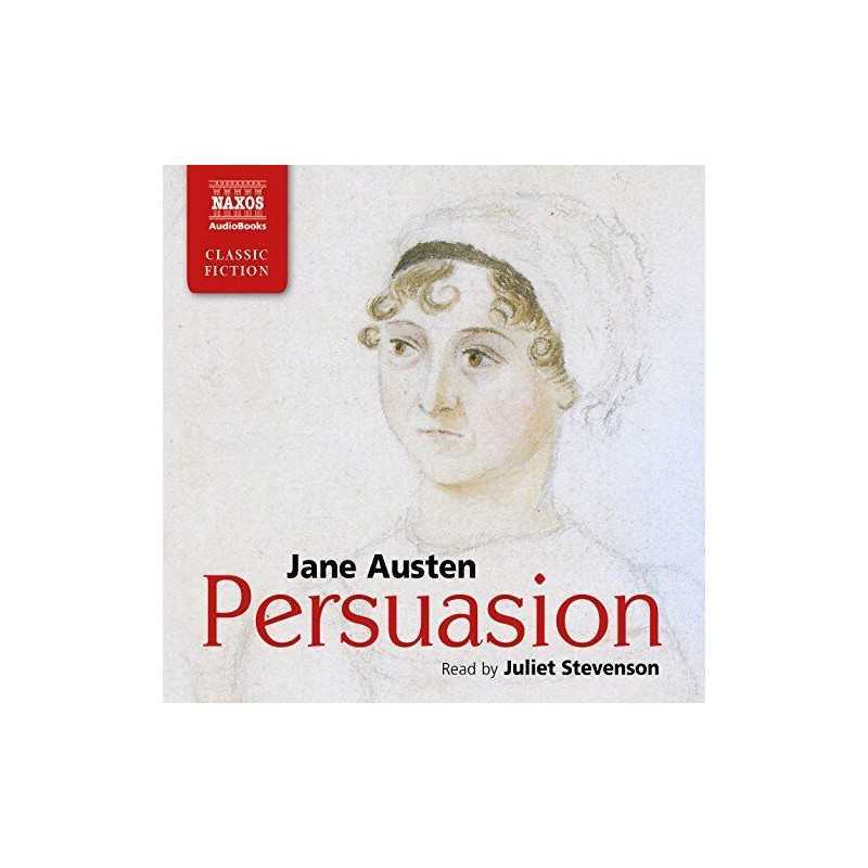 Audio CDs (1) (Classic Fiction) - Austen, Jane CD 76VG