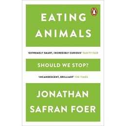 Eating Animals by Safran Foer, Jonathan Paperback Book