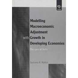 Modelling Macroeconomic Adjustment ..., Mallick, Sushan