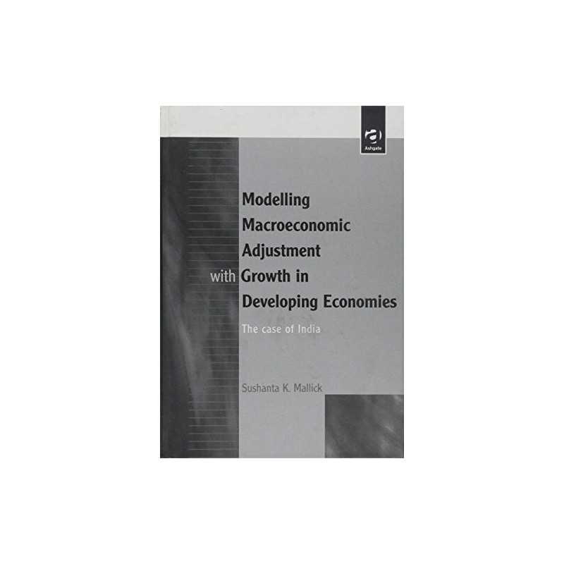 Modelling Macroeconomic Adjustment ..., Mallick, Sushan