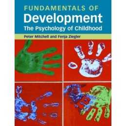 Fundamentals of Development: The Psychology of Ch... by Ziegler, Fenja Paperback