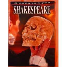 Shakespeare (Snapping Turtle Guides: Great Writers) by Oliver, Clare Paperback