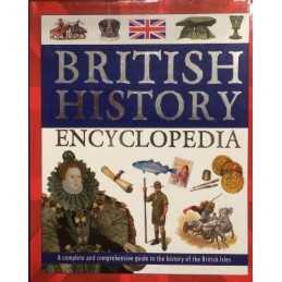 British History by Various Hardback Book