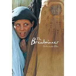 Rollercoasters: Breadwinner Reader, Ellis, Deborah