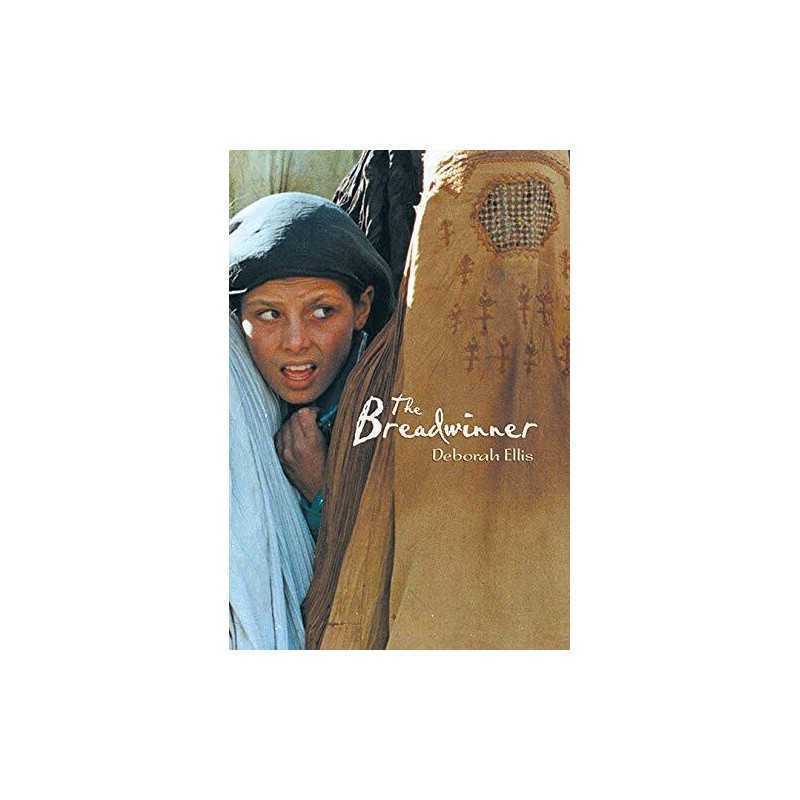 Rollercoasters: Breadwinner Reader, Ellis, Deborah