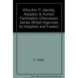 Who am I?: Identity, Adoption and H..., Symons, Barbara