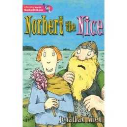 Literacy World Satellites Fiction Stg 2 Norbert ... by Allen, Jonathan Paperback