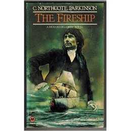 The Fireship by Parkinson, C. Northcote Paperback Book
