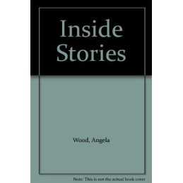 Inside Stories: Wisdom and Hope for Changing Wo... by Robin Richardson Paperback