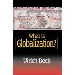 What is Globalization?, Beck, Ulrich