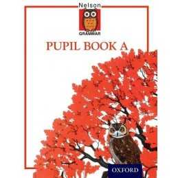 Nelson Grammar - Evaluation Pack: Nelson Grammar - P... by Wren, Wendy Paperback