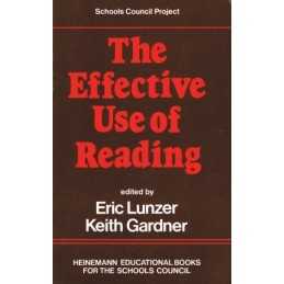 Effective Use of Reading