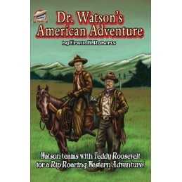 Dr. Watsons American Adventure, Smith, Aaron