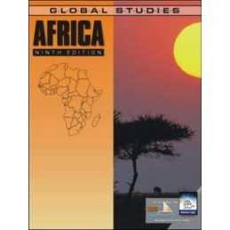 Global Studies Africa: Africa, 9/E, Ramsay, F. Jeffress