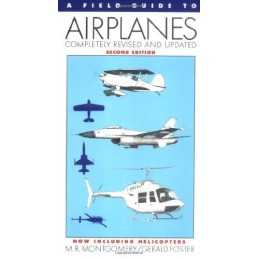 Field Guide to Airplanes by Foster, Gerald L. Paperback Book
