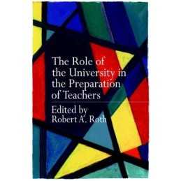 The Role of the University in the P..., Roth, the late