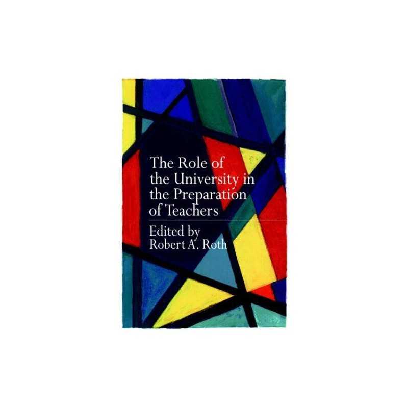 The Role of the University in the P..., Roth, the late