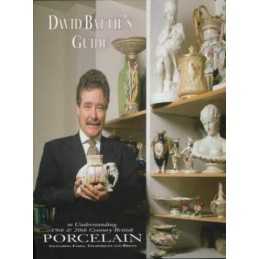 David Batties Guide to Understanding 19th and 20th... by Battie, David Hardback